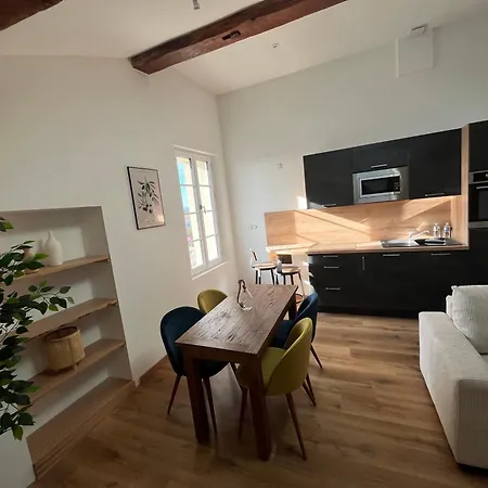 Louis Xiii, Le Somail. Ginestas