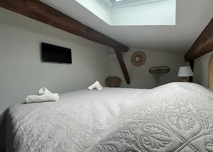 Louis Xiii, Le Somail.